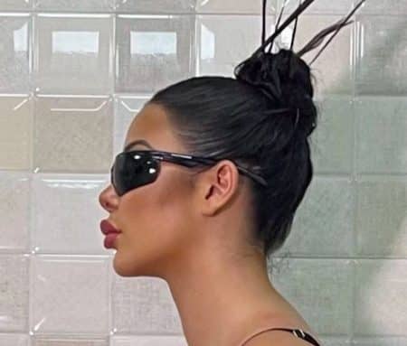 Maeva Ghennam