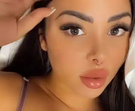 Maeva Ghennam