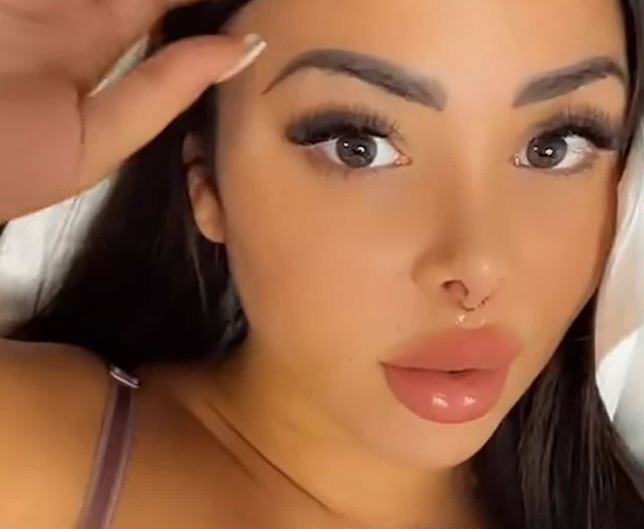 Maeva Ghennam