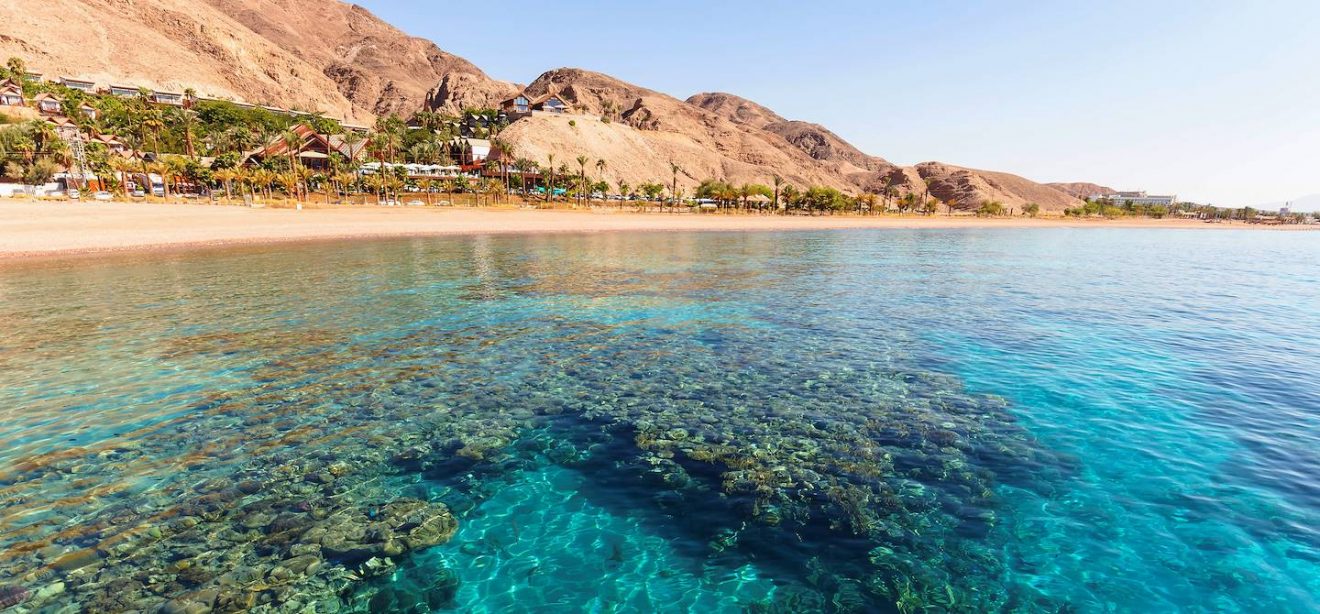 Le saviezvous pourquoi la mer Rouge s'appelletelle ainsi