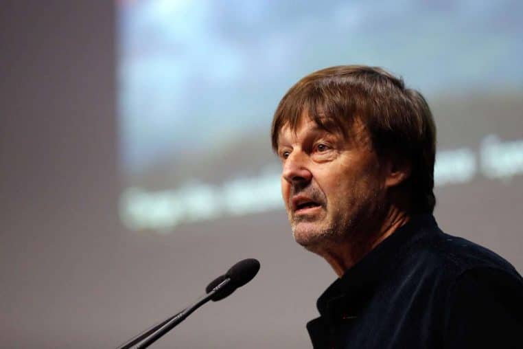 Nicolas Hulot