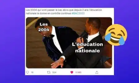 Gallerie baccalauréat