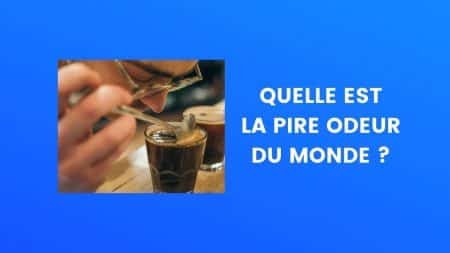 Odeur