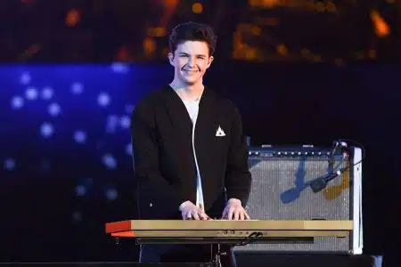 Petit Biscuit