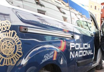 Police nationale viol mineure