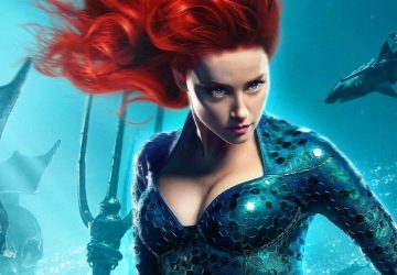 Procès Amber Heard et Johnny Depp : une pétition atteint des records pour virer l'actrice d'Aquaman 2 !
