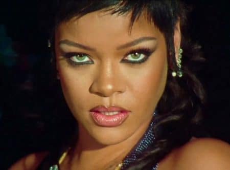 Rihanna