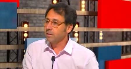 Rodrigo Arenas