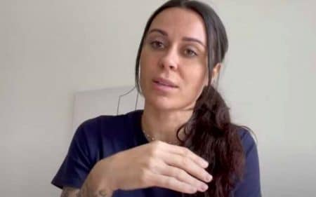Shanna Kress avortement