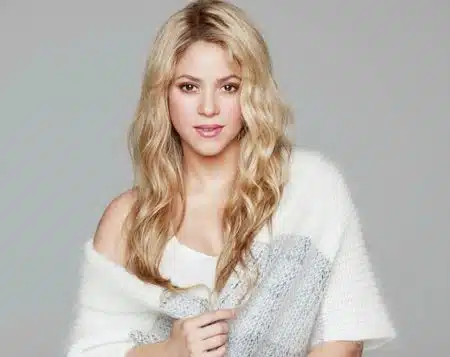 Shakira