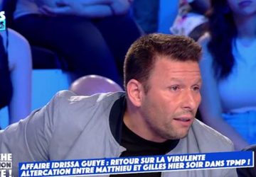 TPMP sequence homophobe