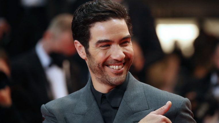 Tahar Rahim tendre déclaration