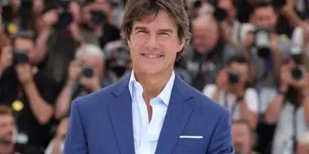 Tom Cruise passion du travail