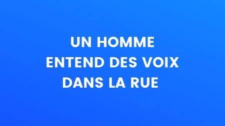 BLAGUE VOIX
