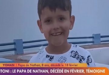 Scandale Buitoni : "Olivier Véran ne fait absolument rien !" Un père de famille témoigne après la mort de son fils Nathan, 8 ans ! (vidéo)