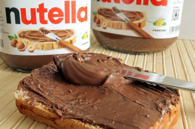 Vers une pénurie de Nutella à cause de l'embargo sur l'huile de Palme 