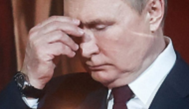Vladimir Poutine convalescent suite à une opération ? Le nom de son remplaçant circule !