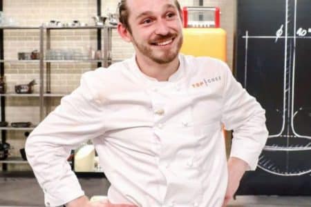 affaire Thomas Chisholm