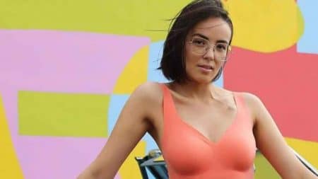 agathe auproux photo instagram