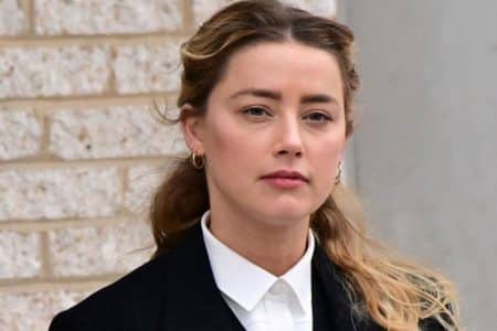 amber heard maquilleuse camoufler coups bleus