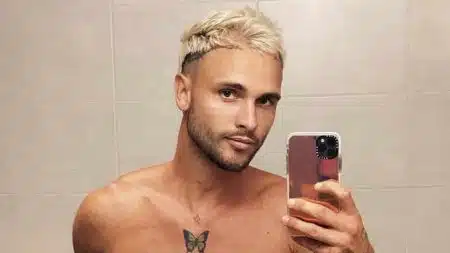 « Aucun intérêt » : Bastos débarque dans l’aventure Love Island (W9) et provoque la colère des internautes