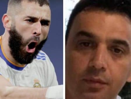 benzema