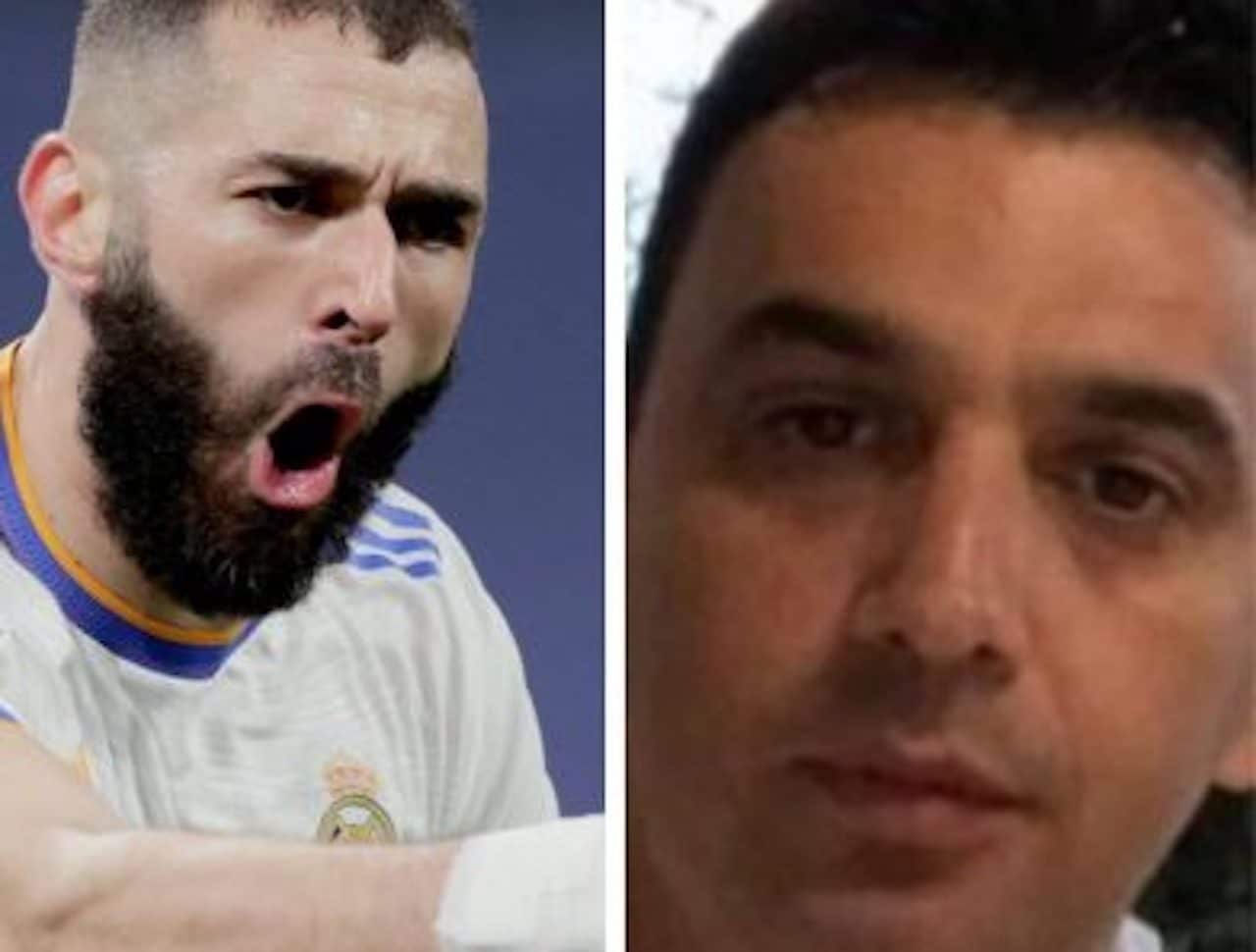 benzema