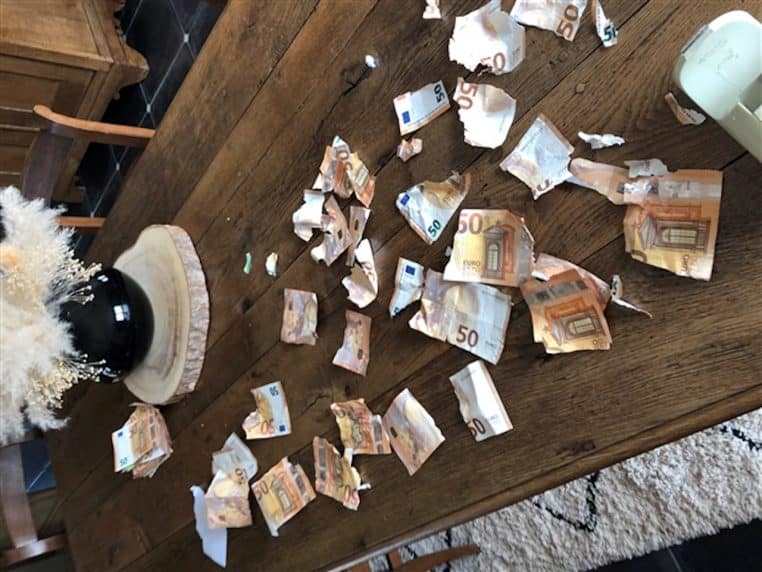 billets faits divers