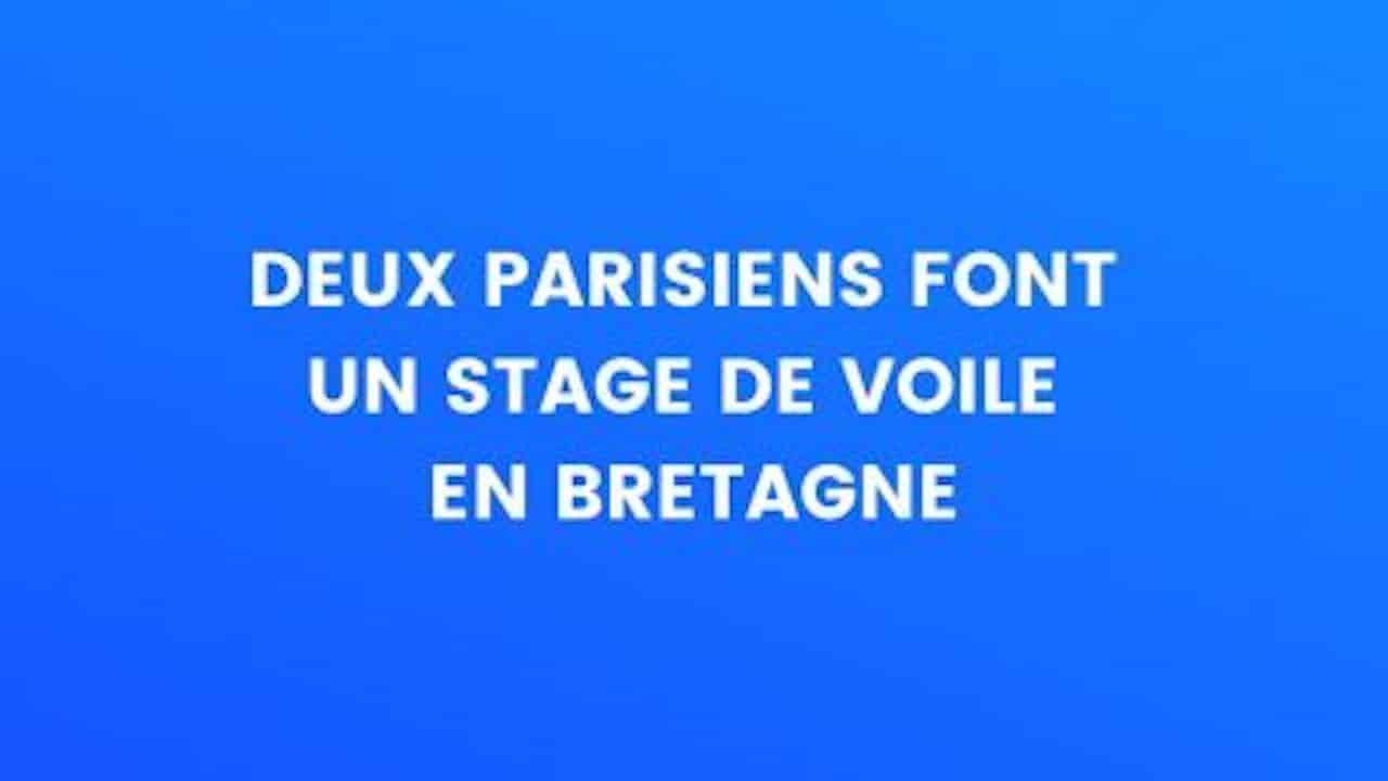 blague parisiens