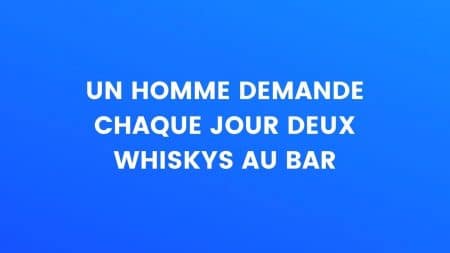 blague whisky