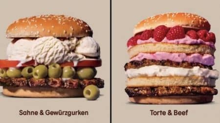 burger king allemagne