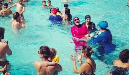 burkini