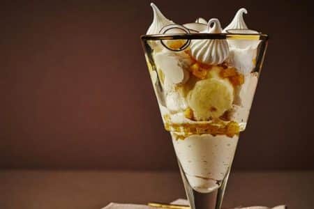 carte d'or rappel produit glaces