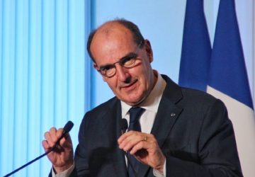 jean castex
