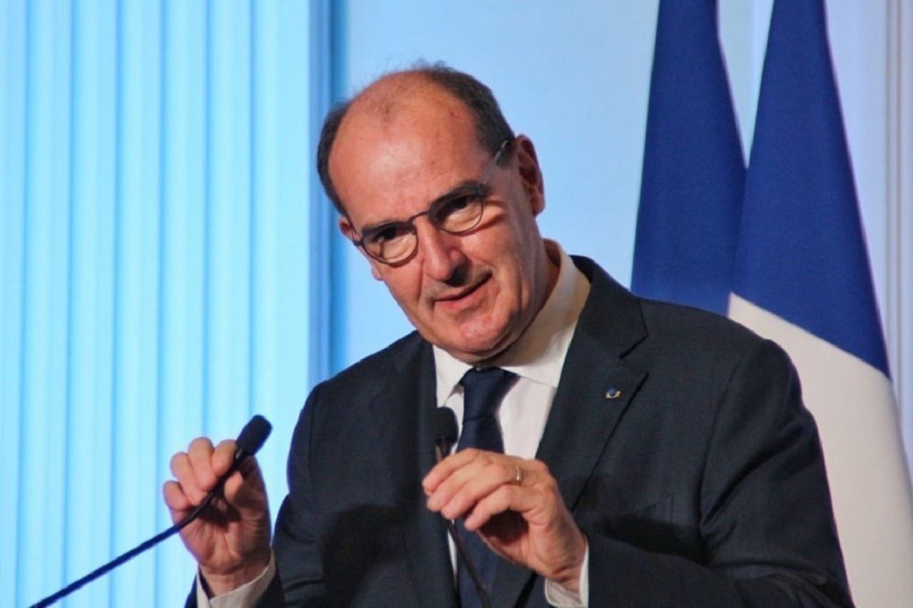jean castex