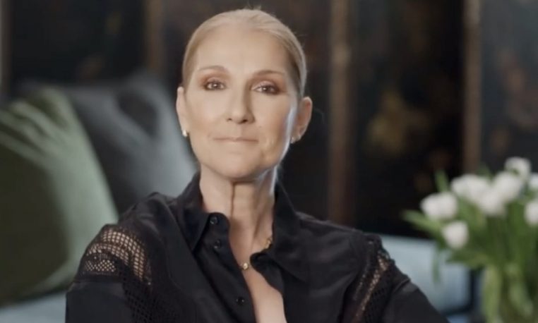 celine dion