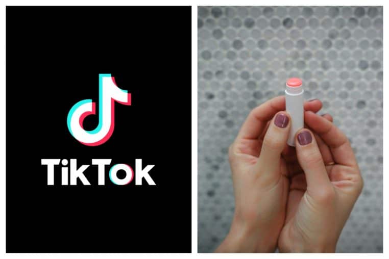 Labello Challenge : un défi TikTok qui inquiète