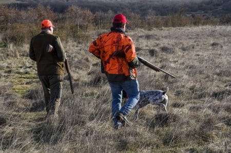 chasseurs