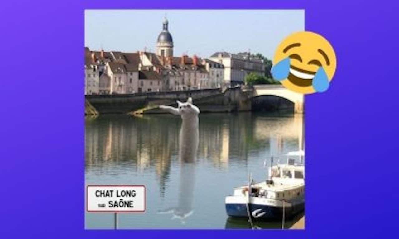 chat meme