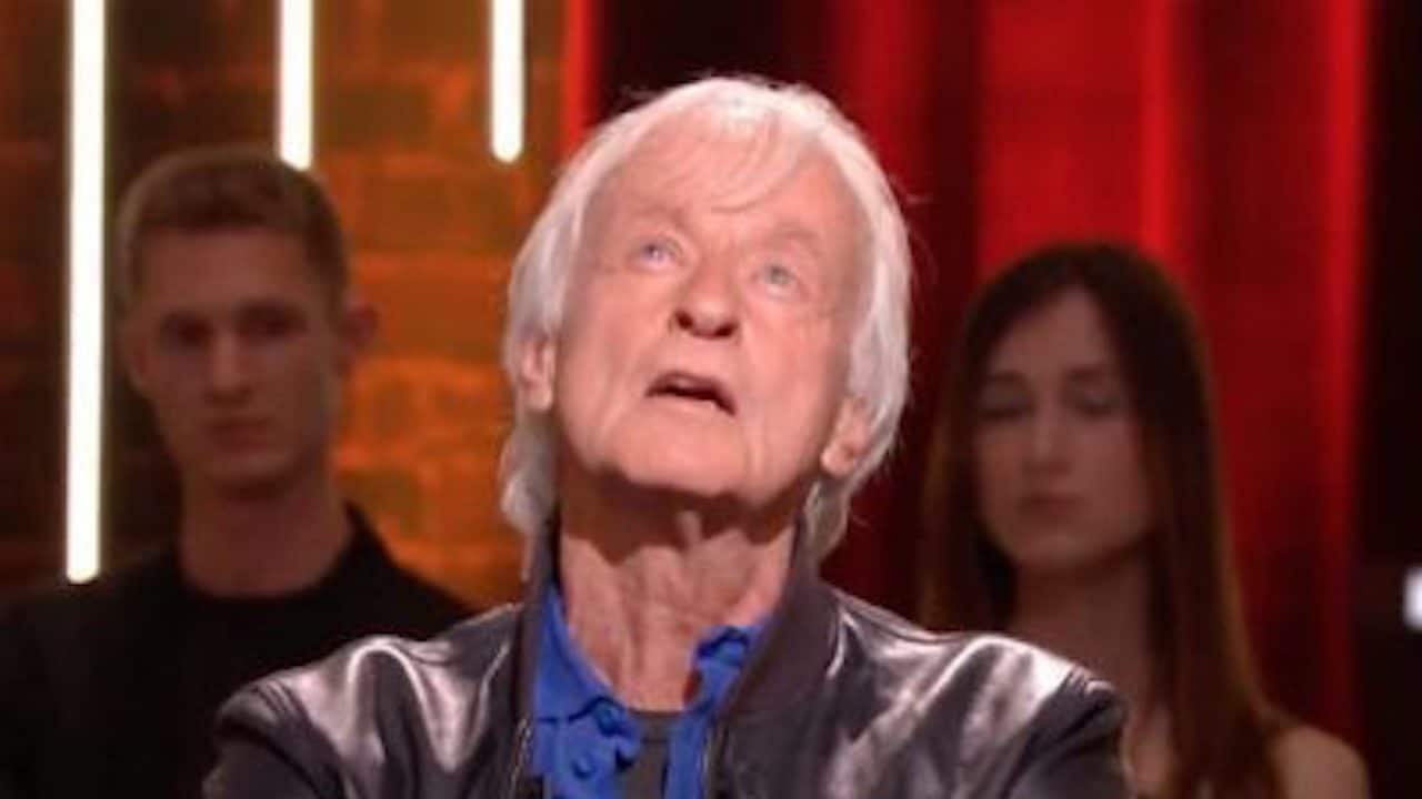 dave malade