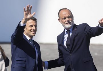 edouard philippe