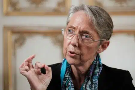 elisabeth borne retraire premier ministre