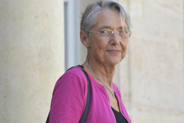 elisabeth borne retraire premier ministre