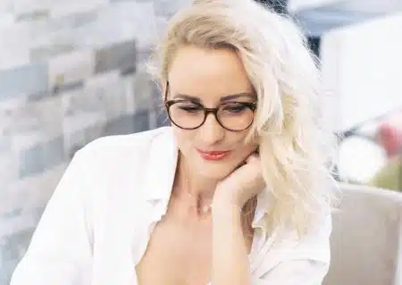 elodie gossuin