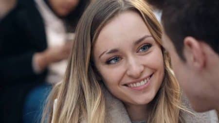 emma smet acteur couple