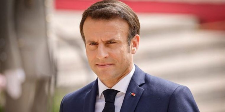 emmanuel macron proche revelation fracassante