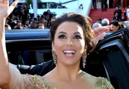 eva longoria