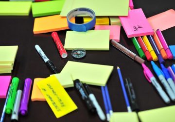 fournitures scolaires