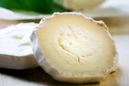 fromage chevre rappel