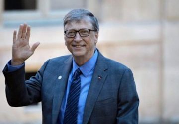 bill gates